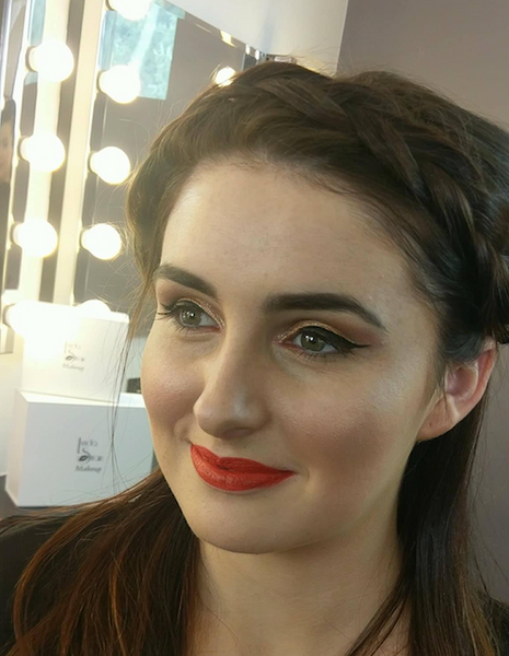 Greek Goddess