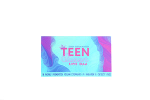 Teen Queen Palette