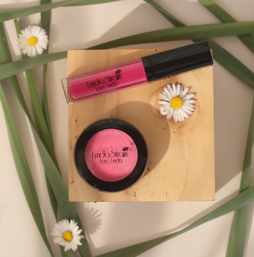 Dollface set