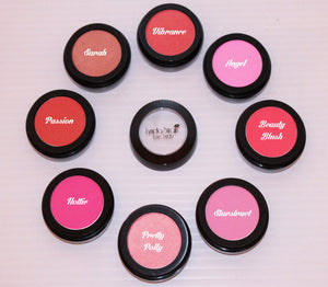 Love Lynda Blusher/Eye Shadow- Vibrance