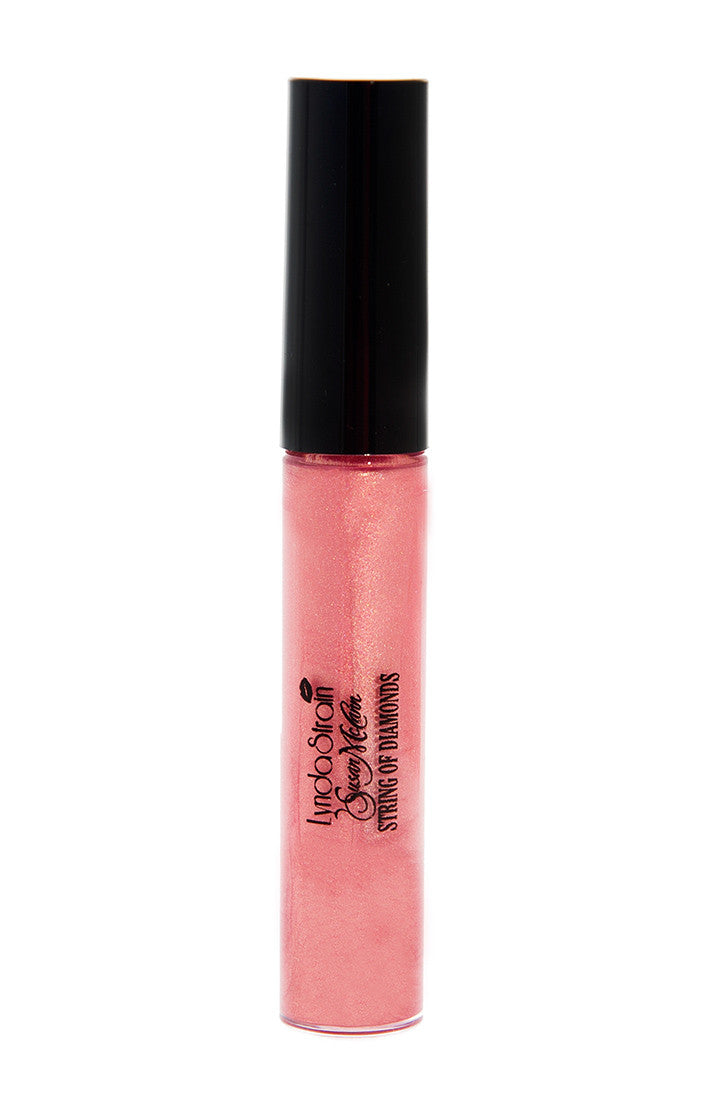 Susan McCann String of Diamonds Lipgloss - D2