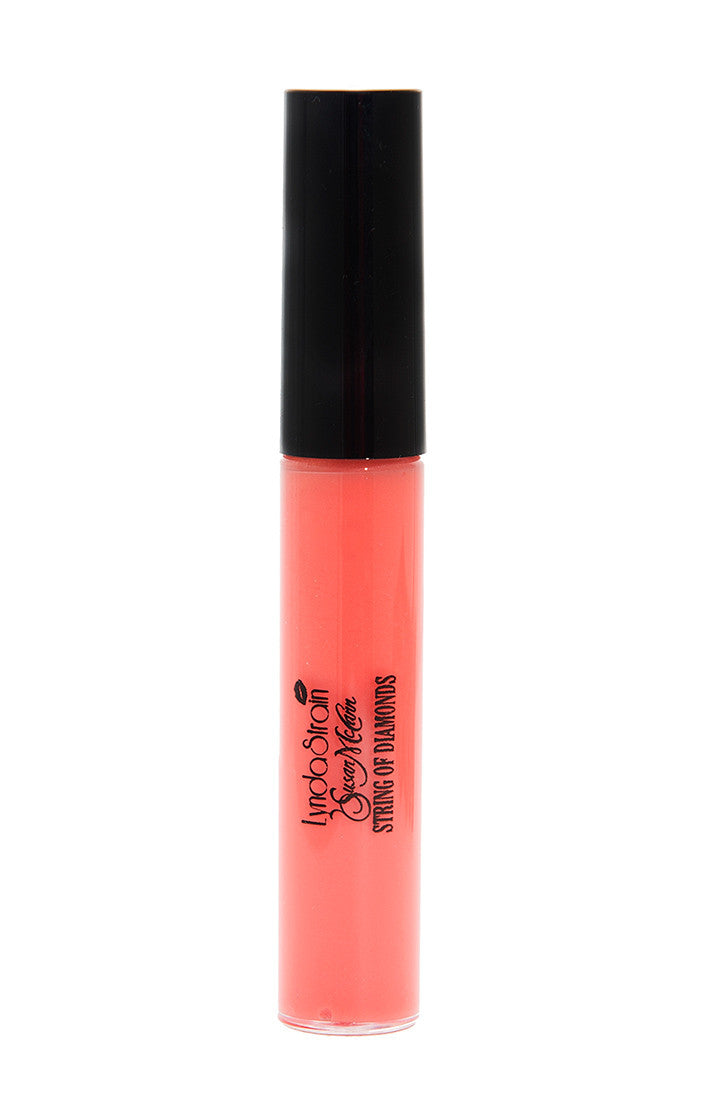 Susan McCann String of Diamonds Lipgloss - D4