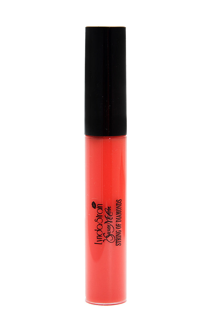 Susan McCann String of Diamonds Lipgloss - D8