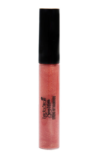 Susan McCann String of Diamonds Lipgloss - D9