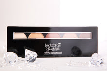 Load image into Gallery viewer, Diamond 1 Luxury Palette