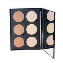 Load image into Gallery viewer, Love Lynda Hi-Life Contour Palette