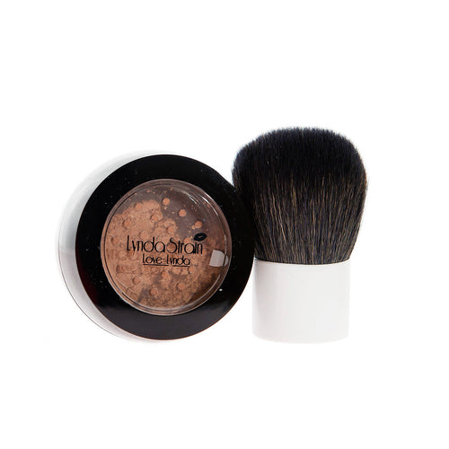 Love Lynda Mineral Foundation - LL Cool 3