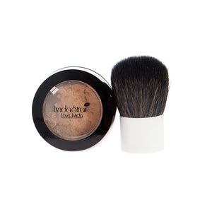 Love Lynda Mineral Foundation - LL Warm 4