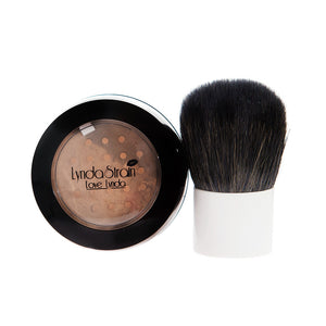 Love Lynda Mineral Foundation - LL Warm 5