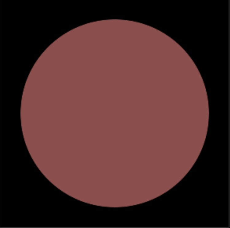 Cameo Lip Liner