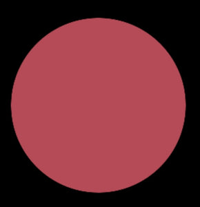 Twany Red Lip Liner