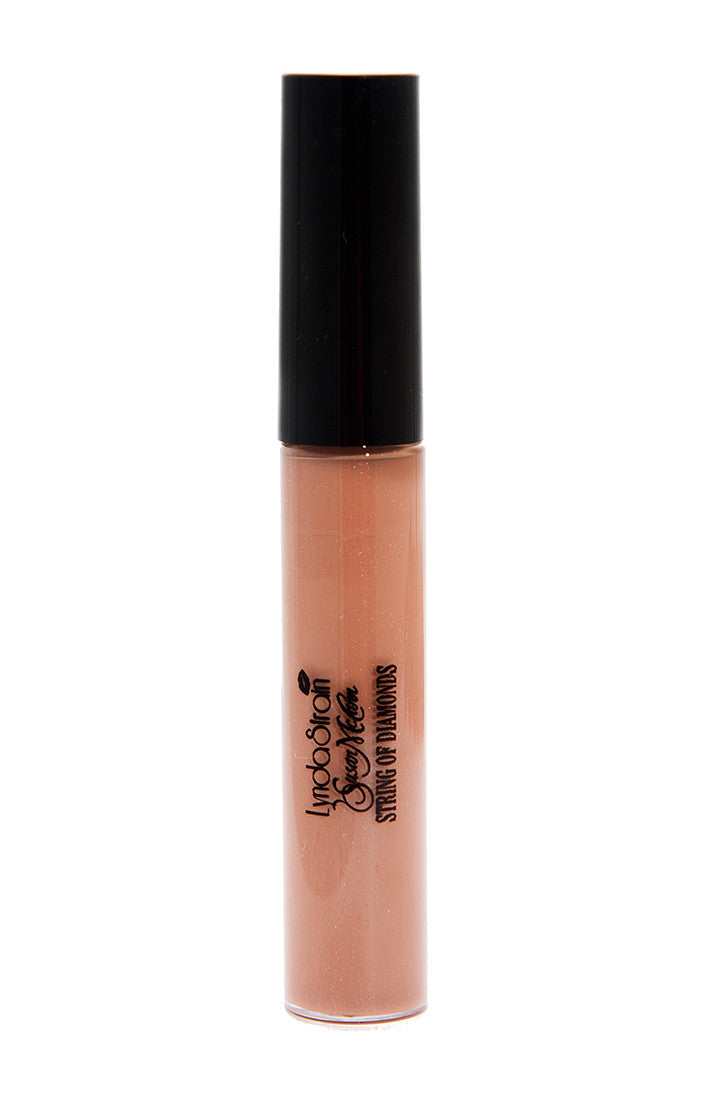 Susan McCann String of Diamonds Lipgloss - D1